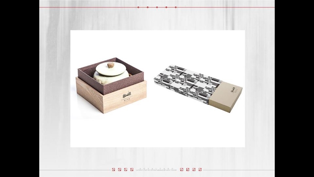 西安揽月府推广提案