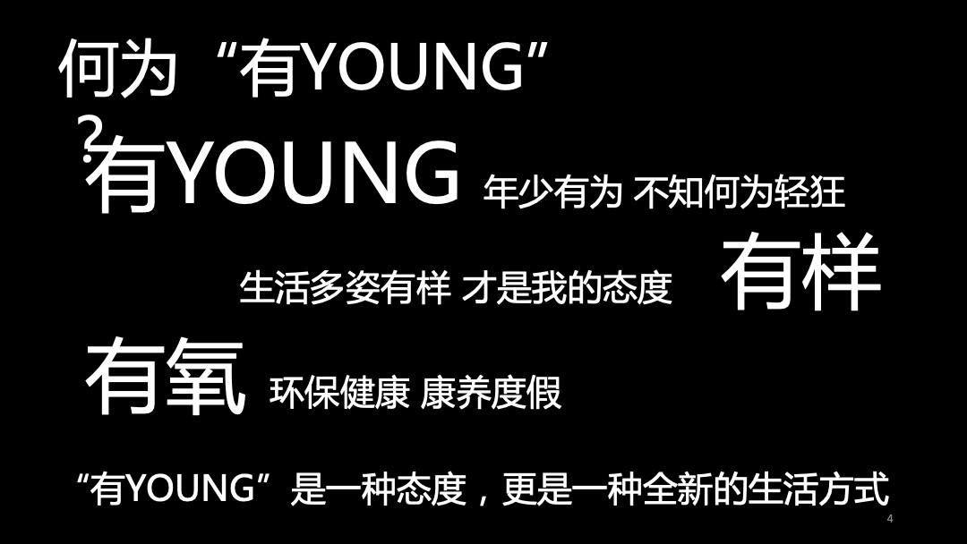 地产项目“有YOUNG”露营音乐节活动策划方案
