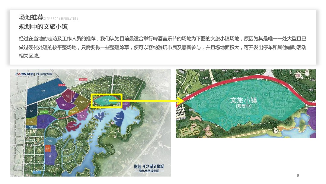 地产项目“有YOUNG”露营音乐节活动策划方案