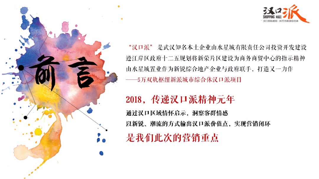 汉口派年度推广-新浪乐居