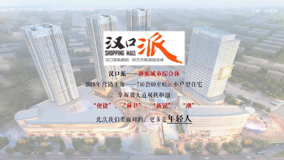 汉口派年度推广-新浪乐居