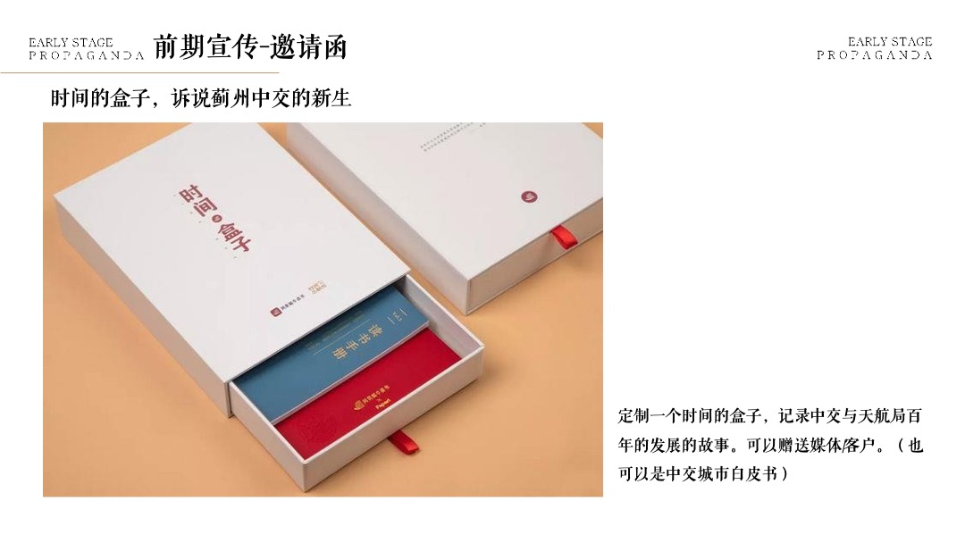 地产项目展厅开放盛典（城芯之上 郡藏东方主题）活动策划方案