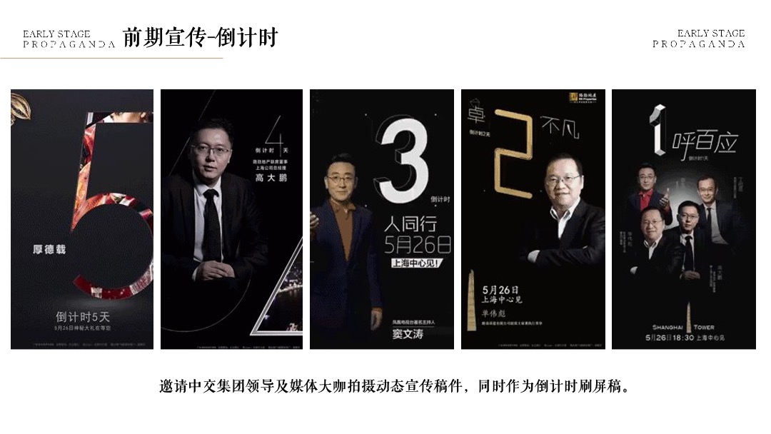 地产项目展厅开放盛典（城芯之上 郡藏东方主题）活动策划方案