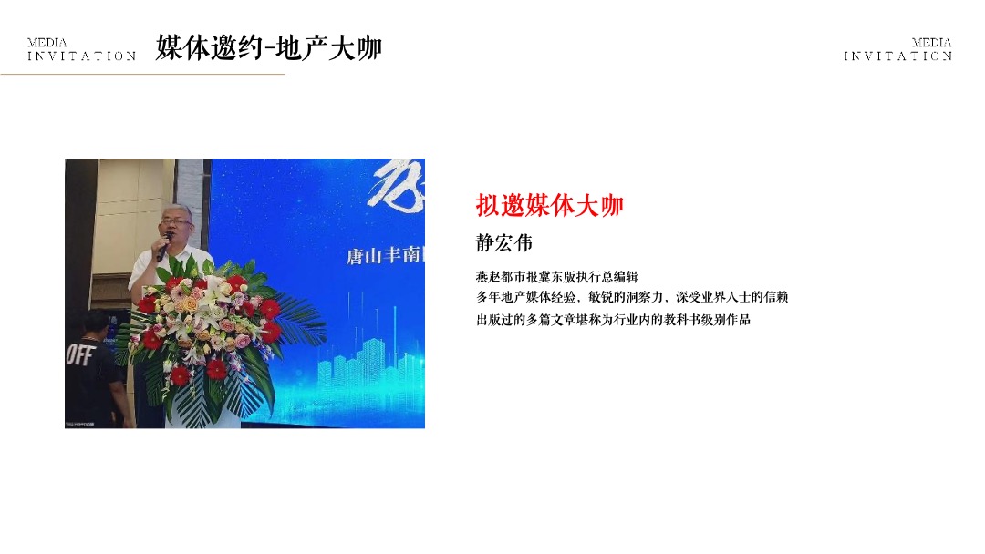 地产项目展厅开放盛典（城芯之上 郡藏东方主题）活动策划方案