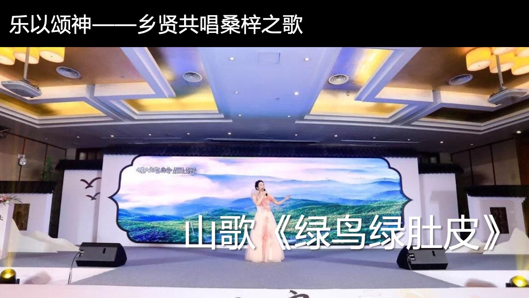 城市首届乡贤大会活动策划方案