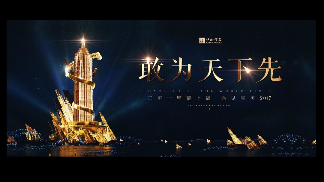 金茂府唐皇年度推广执行报告