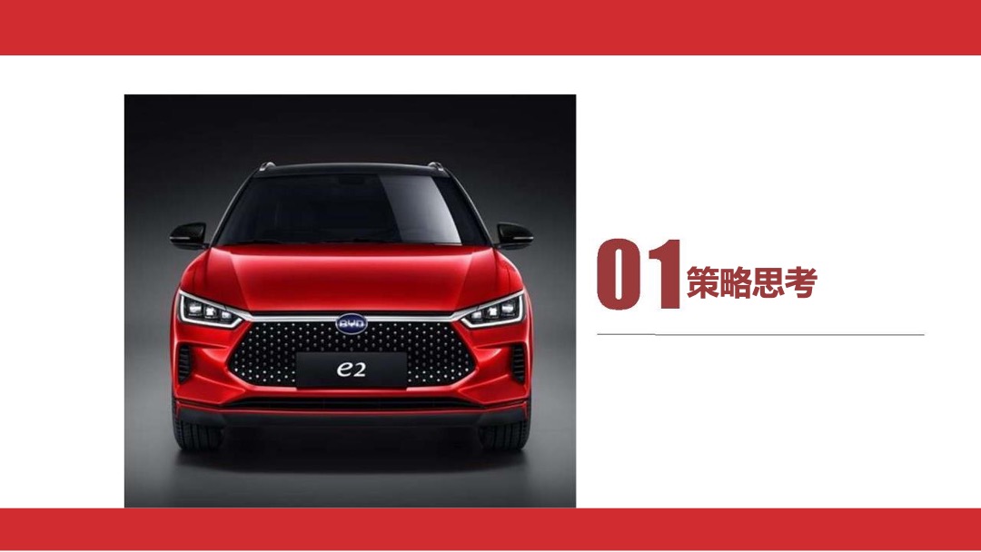 汽车品牌e2媒体试驾活动策划方案