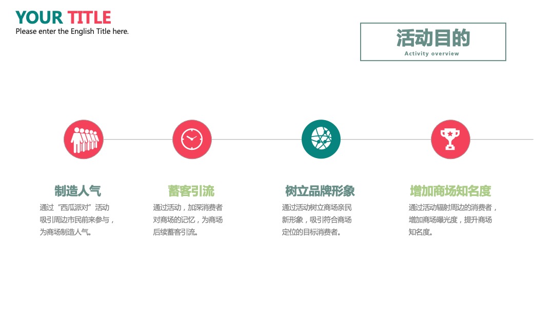 地产项目夏日消暑西瓜节（浪里个浪·百变西瓜节主题）活动策划方案