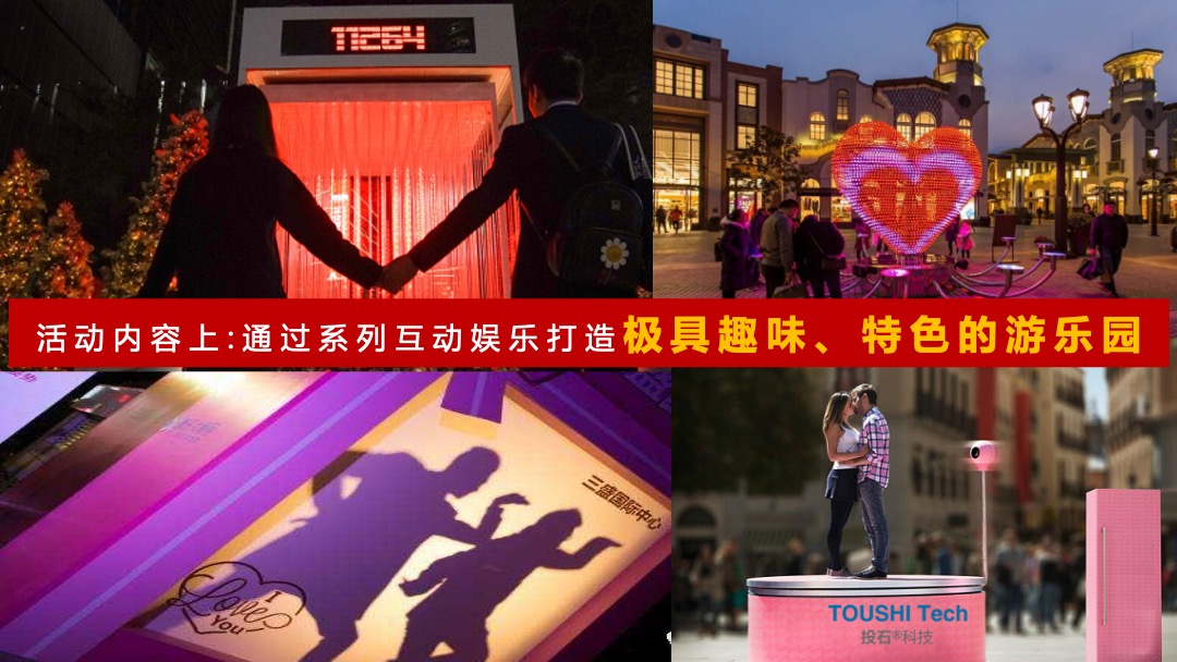 购物中心恋爱博物馆主题首展（亲爱的 热爱的主题）活动策划方案