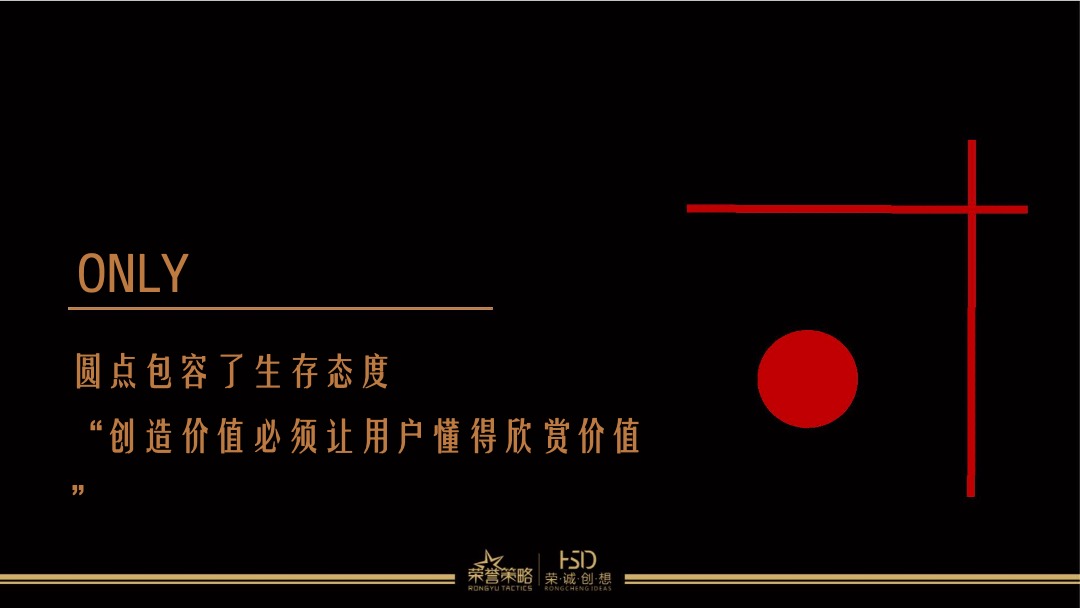 中元·水韵尚品年度策划推广方案