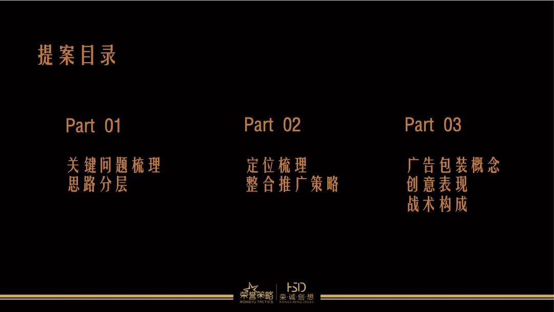 中元·水韵尚品年度策划推广方案