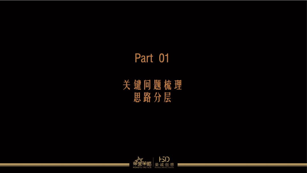 中元·水韵尚品年度策划推广方案