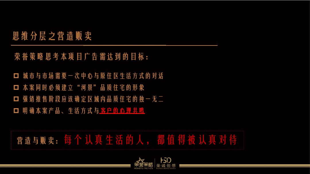 中元·水韵尚品年度策划推广方案