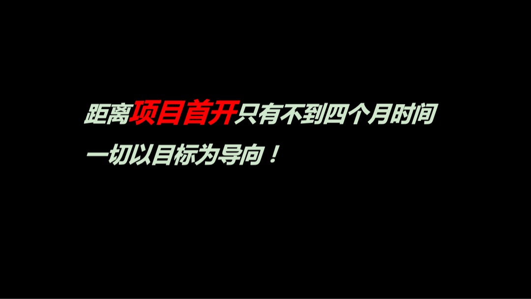 武汉江山年度营销策略方案