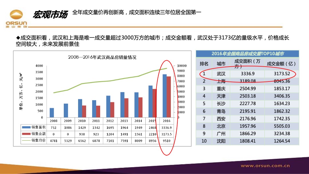 武汉江山年度营销策略方案