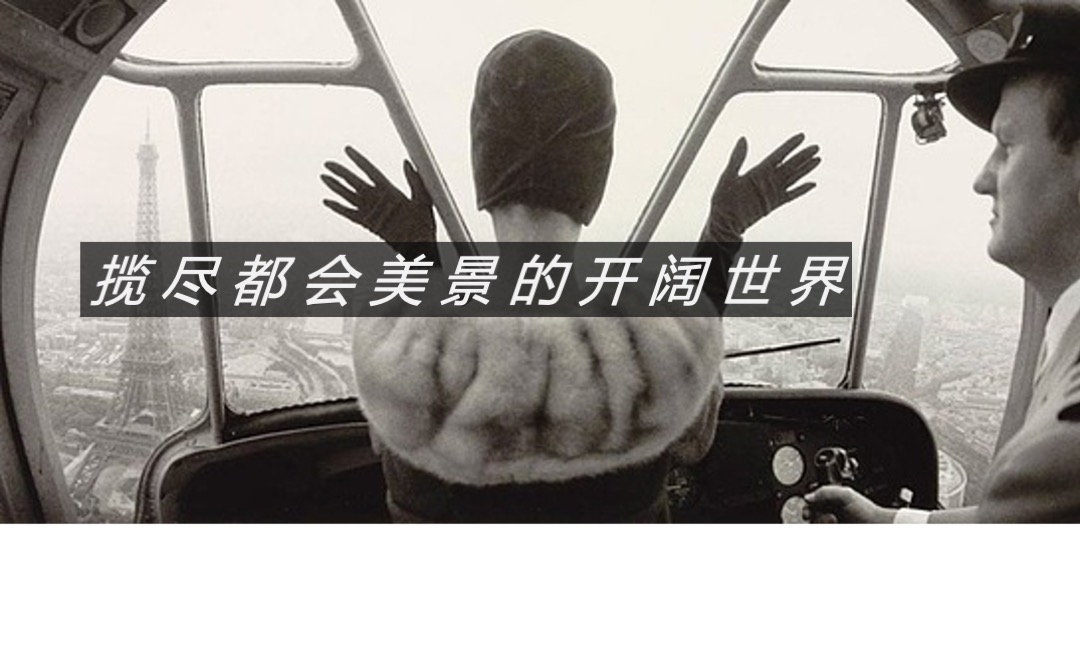 绿地大都会年度推广提案