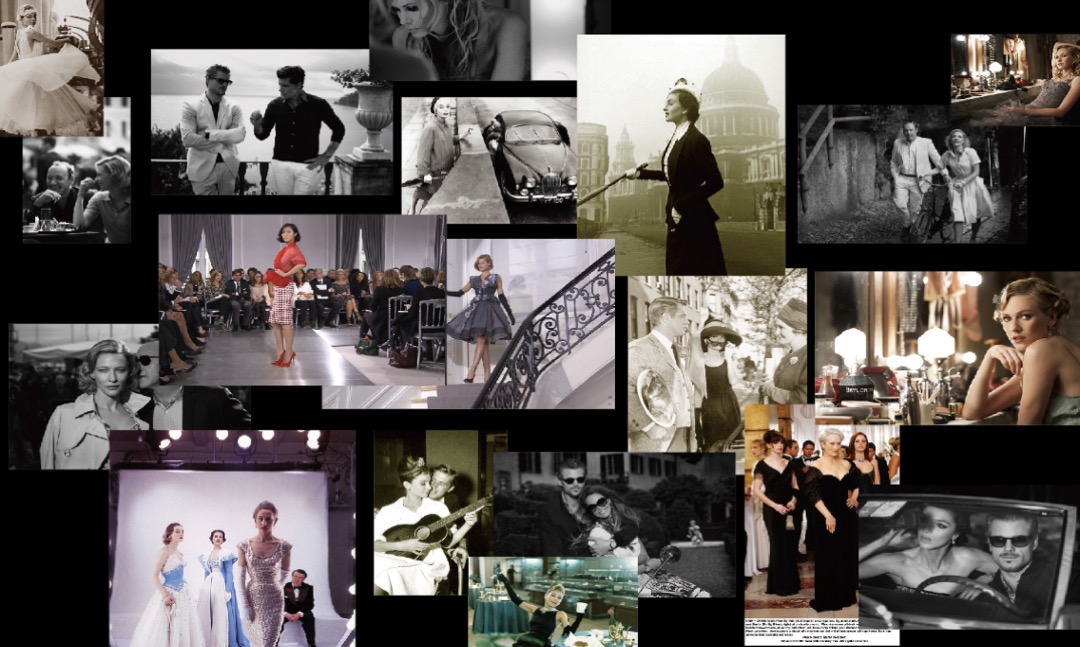 绿地大都会年度推广提案