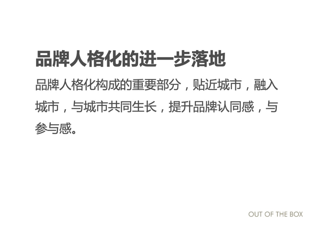 保利湖南品牌年度提报