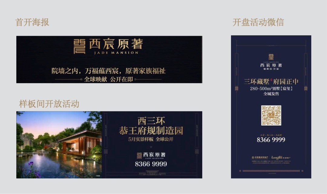 北京中粮天恒·天悦壹号年度推广方案