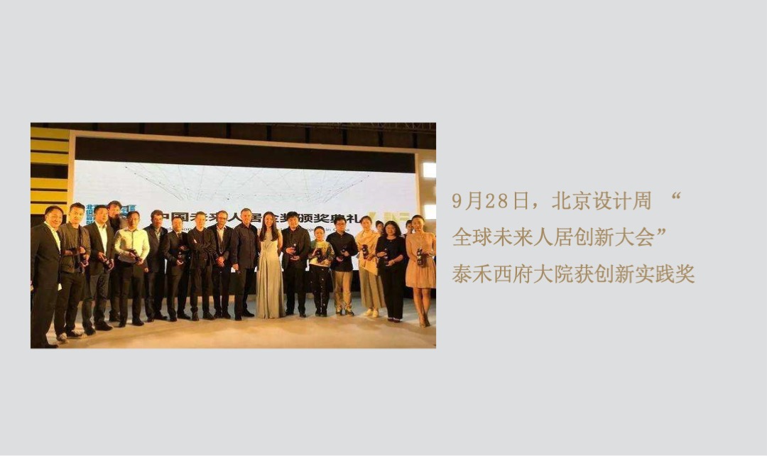 北京中粮天恒·天悦壹号年度推广方案