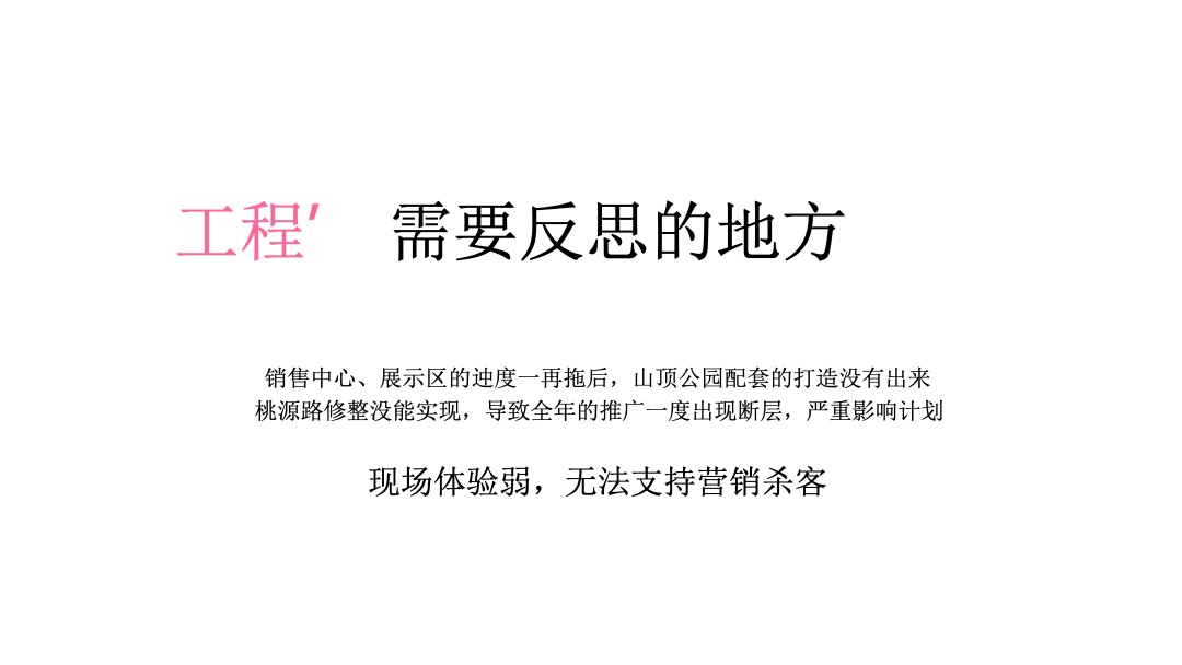 桃花源年度提案