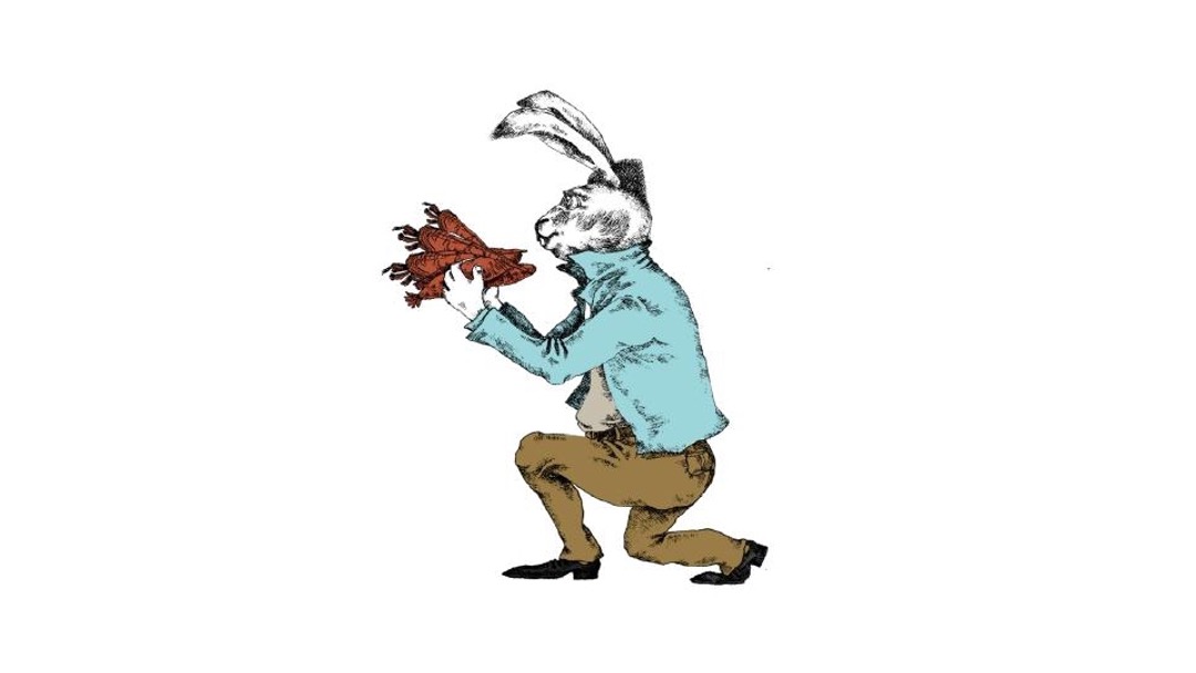 桃花源年度提案