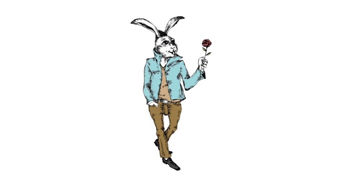 桃花源年度提案