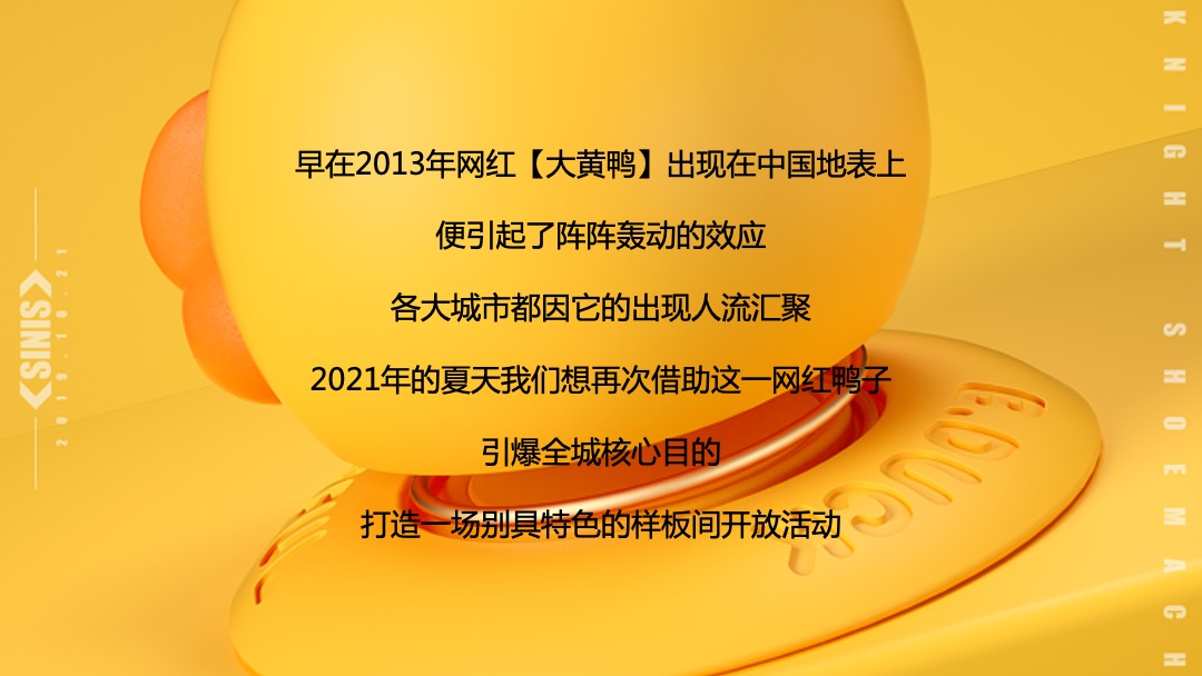 地产项目样板间暨小黄鸭水上乐园开放（萌鸭来袭 快乐翻倍）活动策划方案