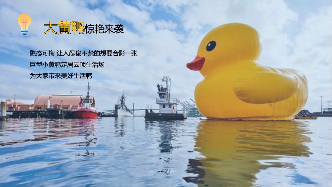 地产项目样板间暨小黄鸭水上乐园开放（萌鸭来袭 快乐翻倍）活动策划方案