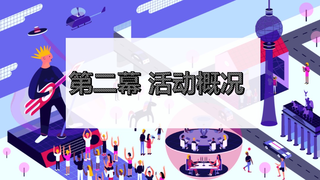 商业广场二次元主题（次元召唤·梦幻嘉年华）活动策划方案