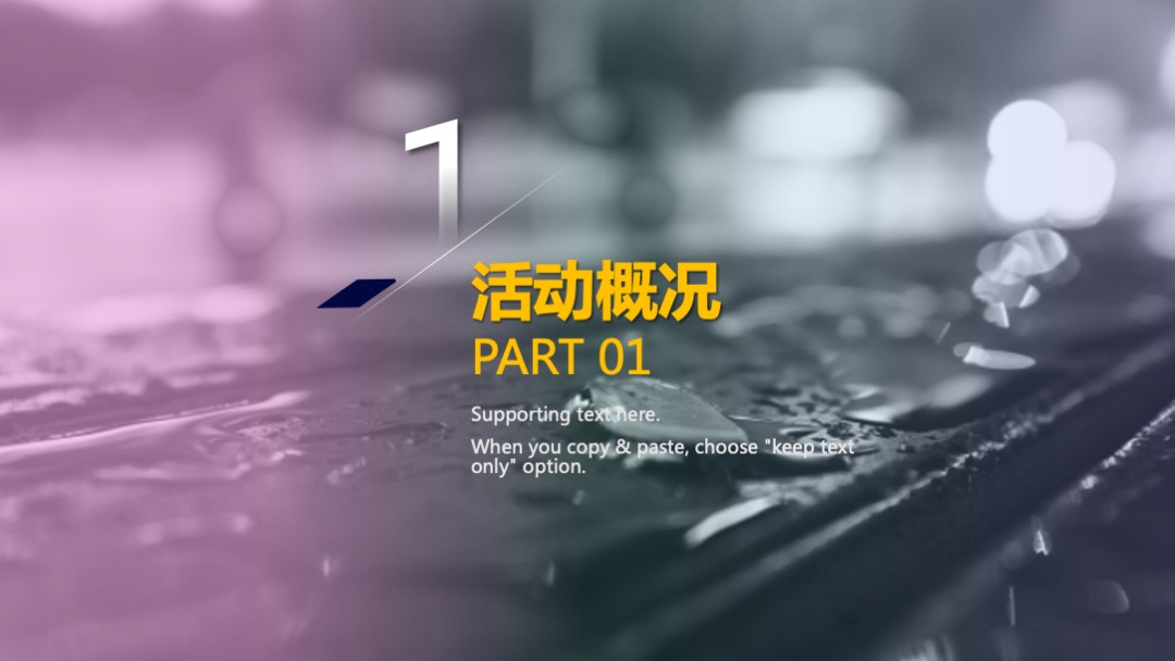 露天电影节（缤纷仲夏夜MOVIE主题）活动策划方案