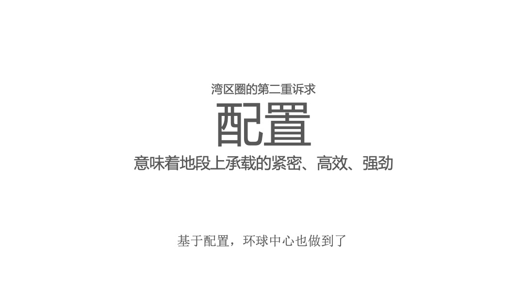 中国铁建环球中心年度策略推广方案