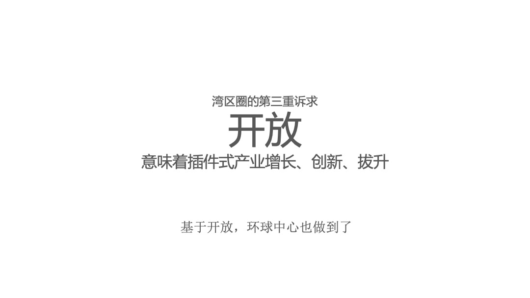 中国铁建环球中心年度策略推广方案