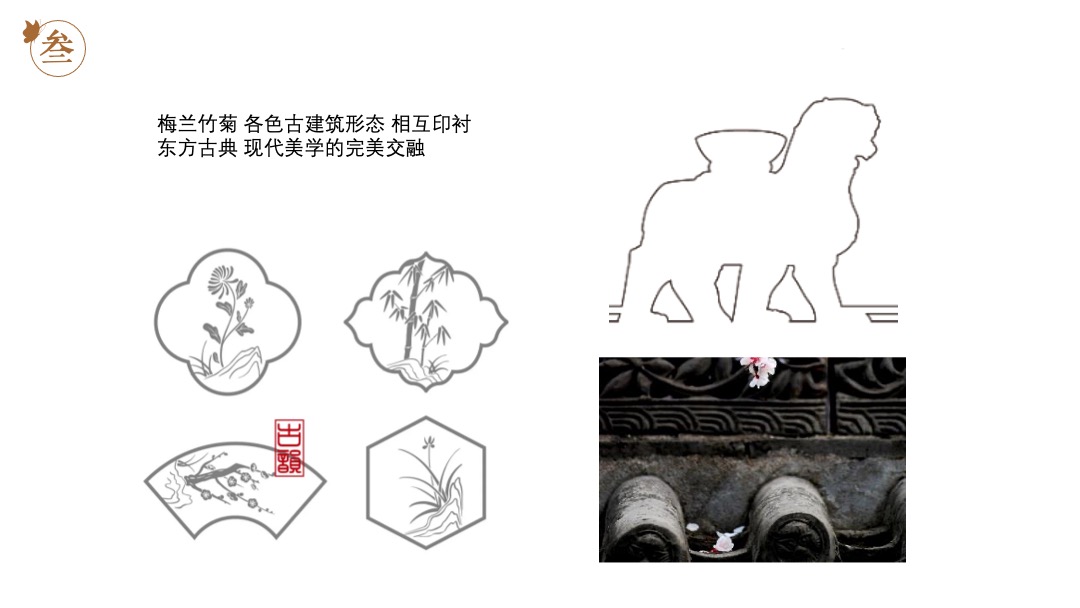地产项目展厅中式开放（曲水流觞 寄情于府主题）活动策划方案