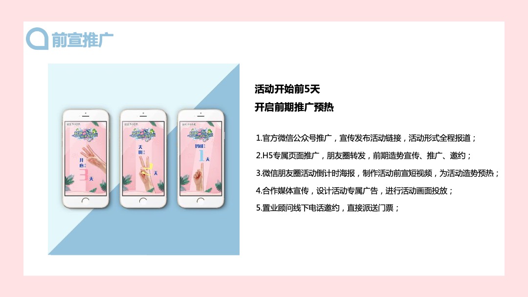 地产项目夏季水上狂欢嘉年华（轻浪一夏·放肆High玩主题）活动策划方案