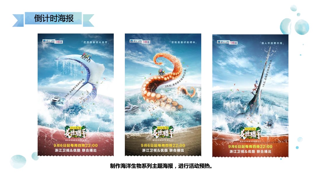 商业广场夏季系列（鱼悦夏日·海洋奇遇主题）活动策划方案