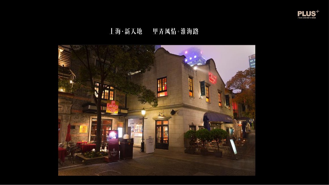 旁观者vs参与者南通1912年度推广