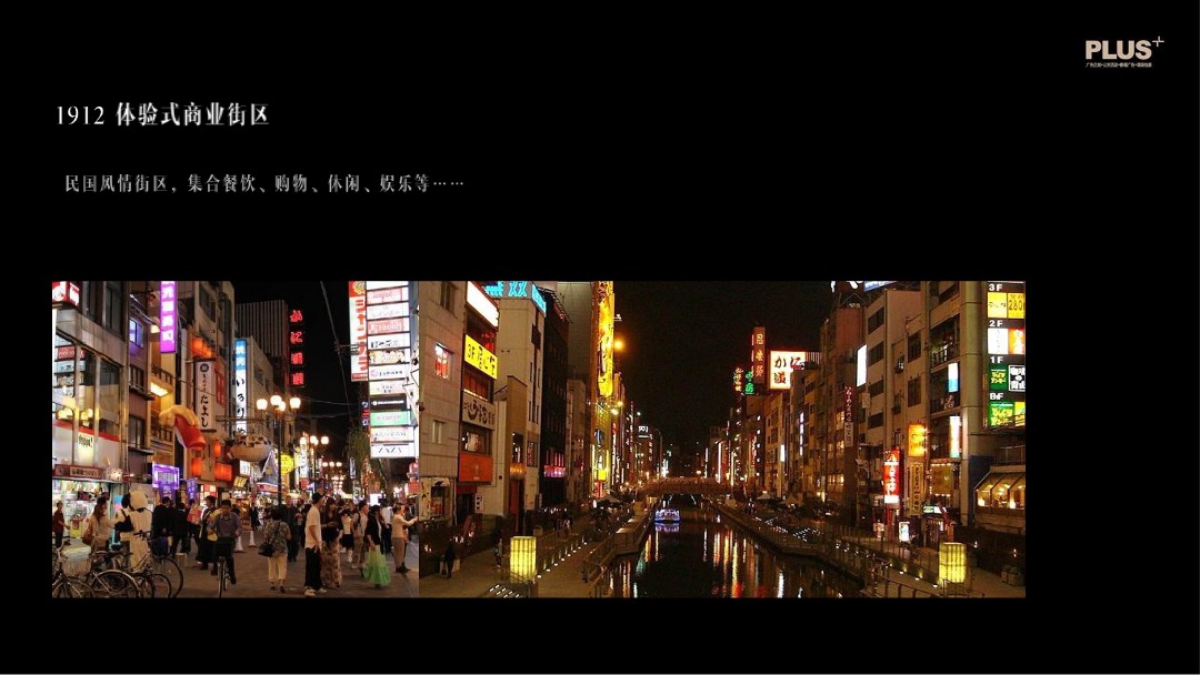 旁观者vs参与者南通1912年度推广