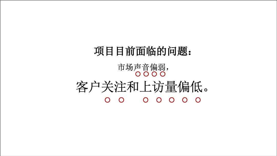 广佛欧雅右岸春天二期【花境】年度传播推广案
