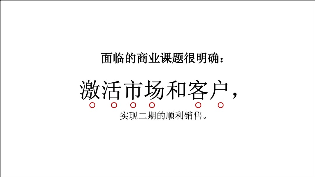广佛欧雅右岸春天二期【花境】年度传播推广案