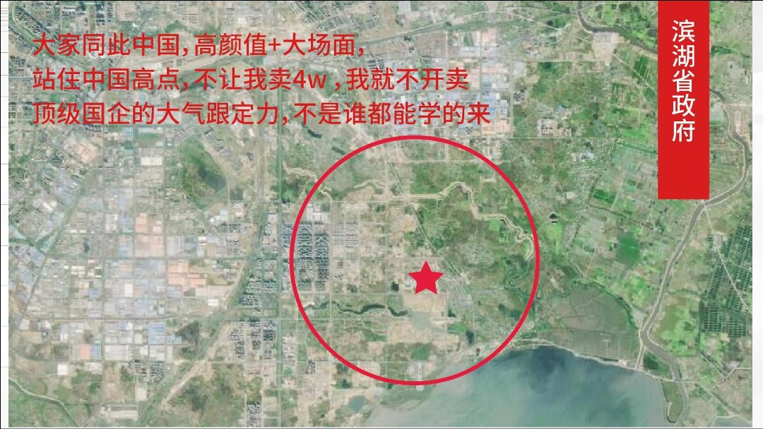 合肥龙湖天字系豪宅传播提案