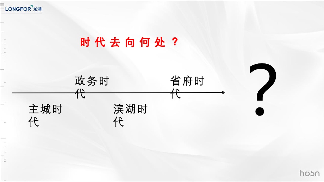 合肥龙湖天字系豪宅传播提案