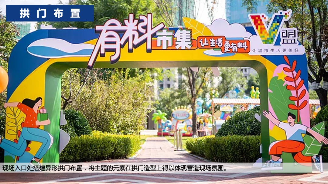 地产项目夏季奥运会主题系列暖场活动策划方案