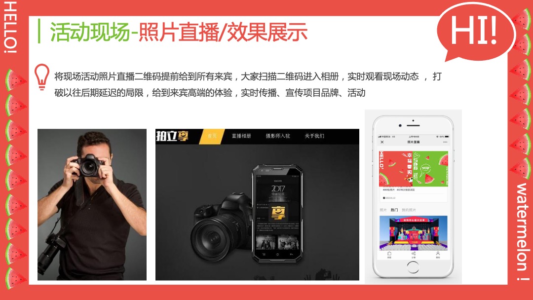 商业广场夏季纳凉西瓜节（瓜甜礼夏·嗨FUN暑假主题）活动策划方案