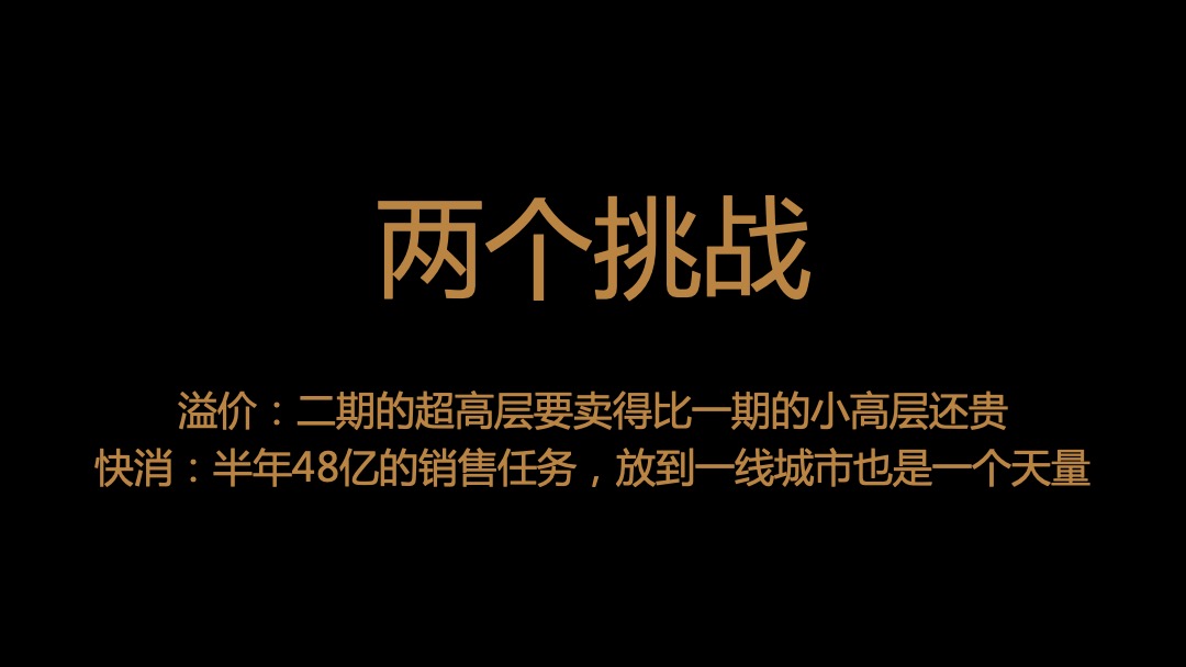 明昇壹城2期传播策略