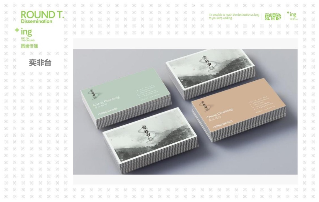 年度创意作品集