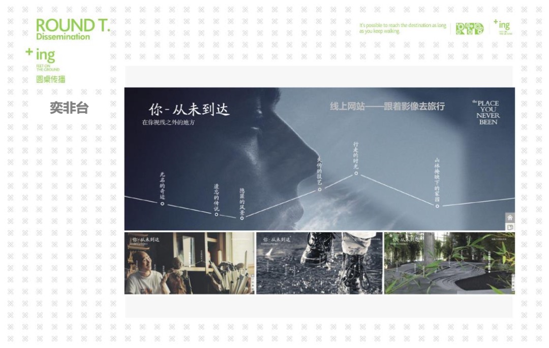 年度创意作品集