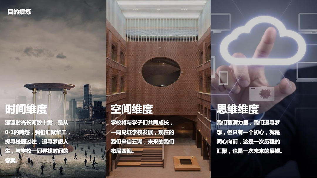 华南理工大学新生开学典礼活动方案