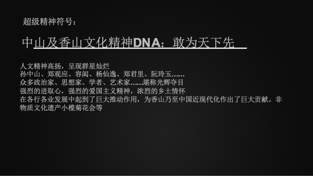 龙湖·春江紫宸年度推广提案（住宅）