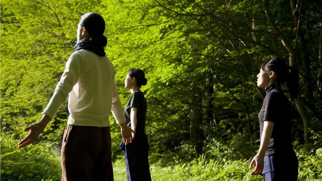 富力惠林温泉比稿竞标案